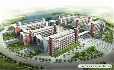 呼和浩特市大学城无负压供水设备